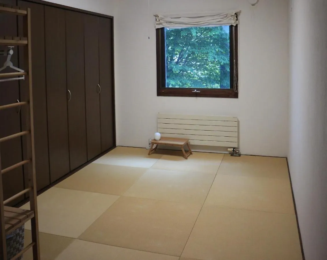 Guesthouse Coteau - Vacation Stay 5450 美瑛町 ゲストハウス