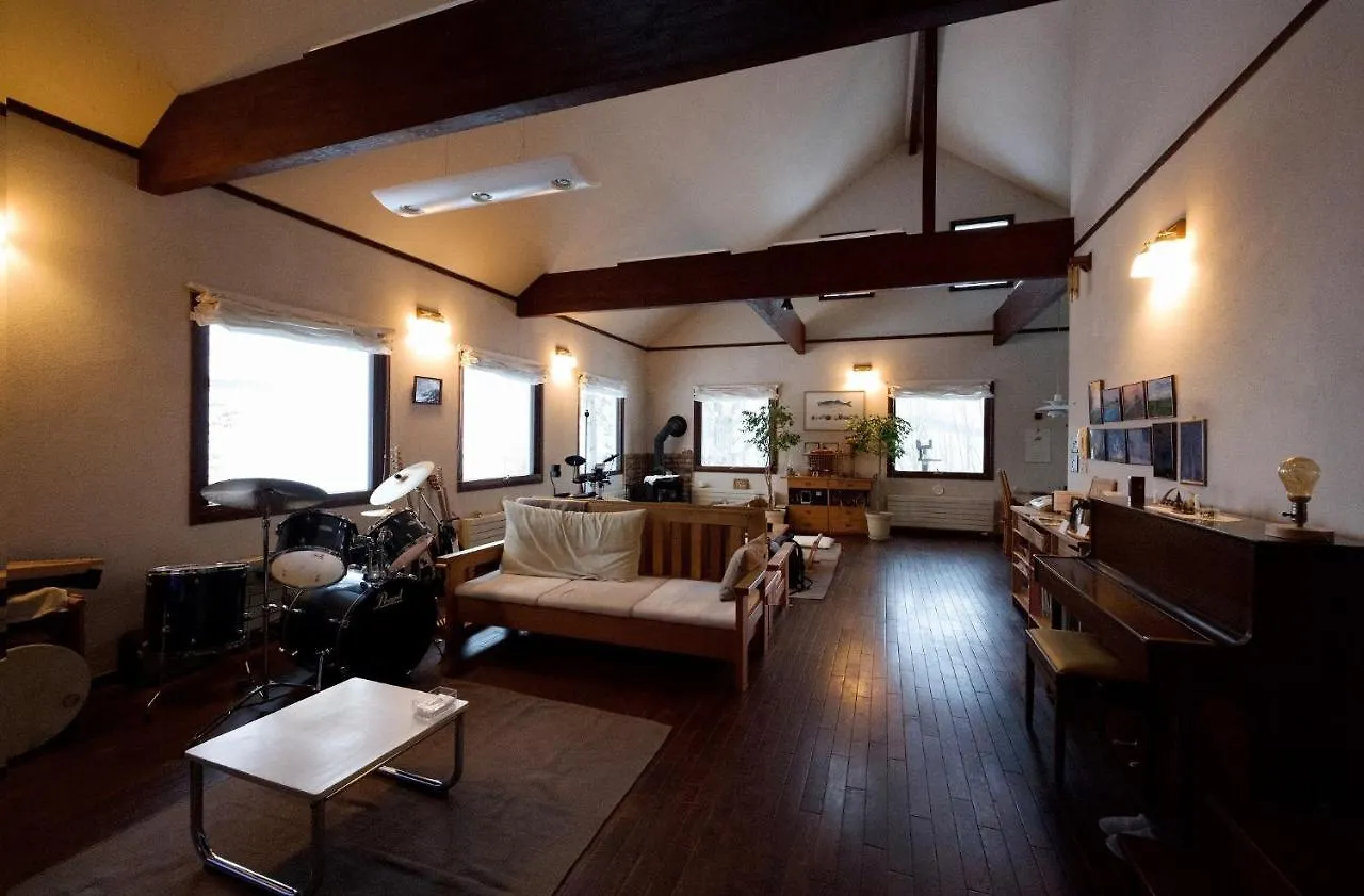 Guesthouse Coteau - Vacation Stay 5450 美瑛町