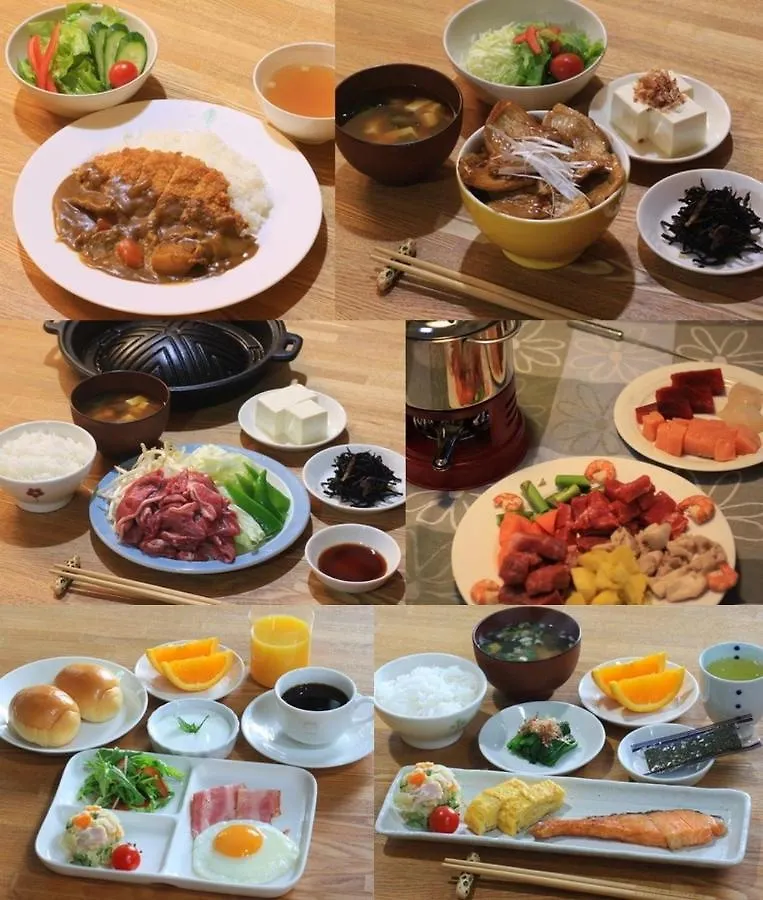 Guesthouse Coteau - Vacation Stay 5450 美瑛町